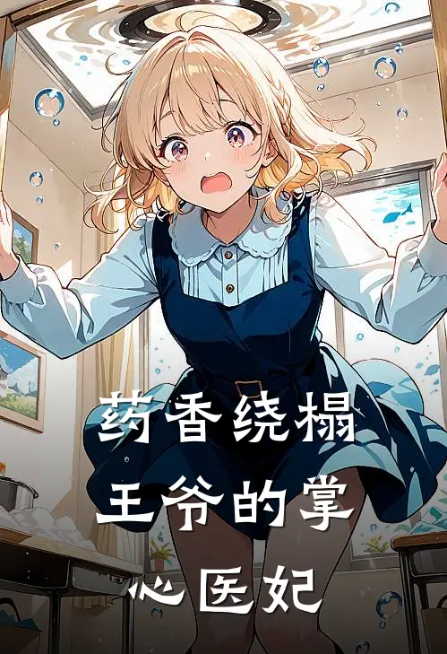 药香绕榻：王爷的掌心医妃