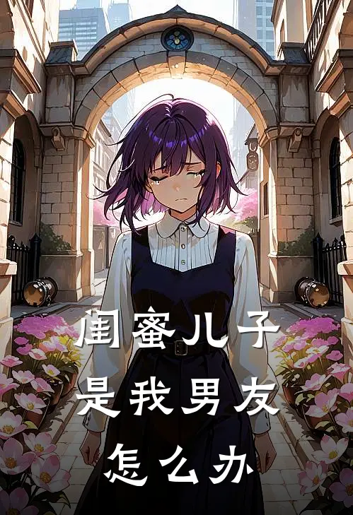 闺蜜儿子是我男友怎么办