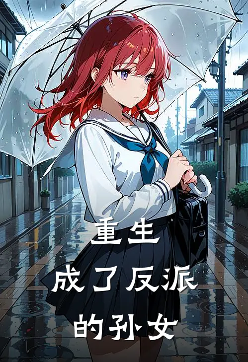 重生：成了反派的孙女