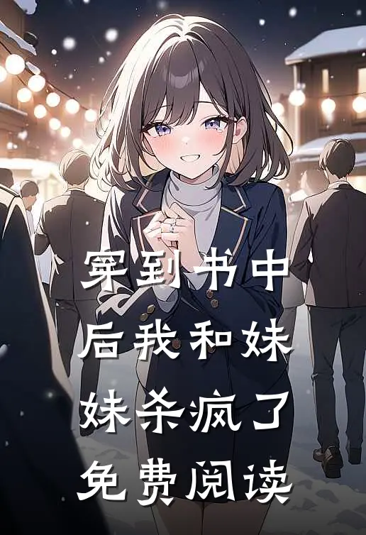 穿到书中后我和妹妹杀疯了免费阅读