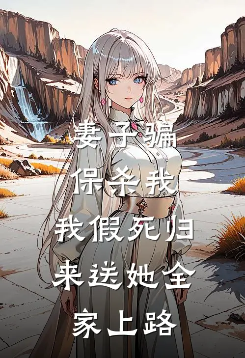 妻子骗保杀我，我假死归来送她全家上路