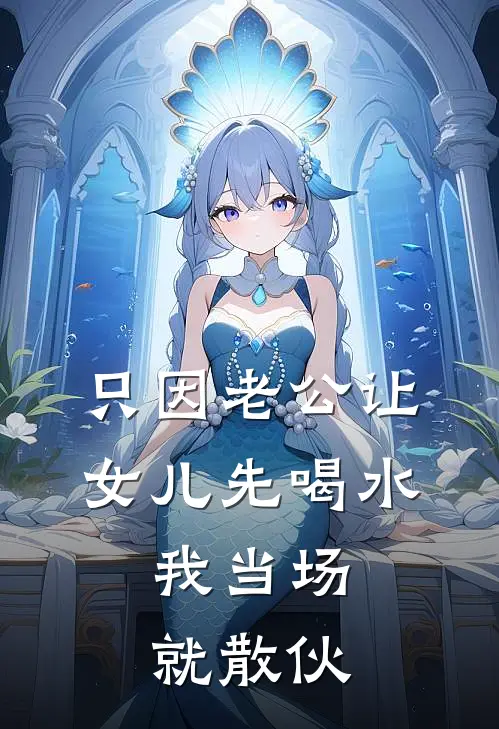 陆远安安《只因老公让女儿先喝水，我当场就散伙》最新章节阅读_(只因老公让女儿先喝水，我当场就散伙)全章节免费在线阅读