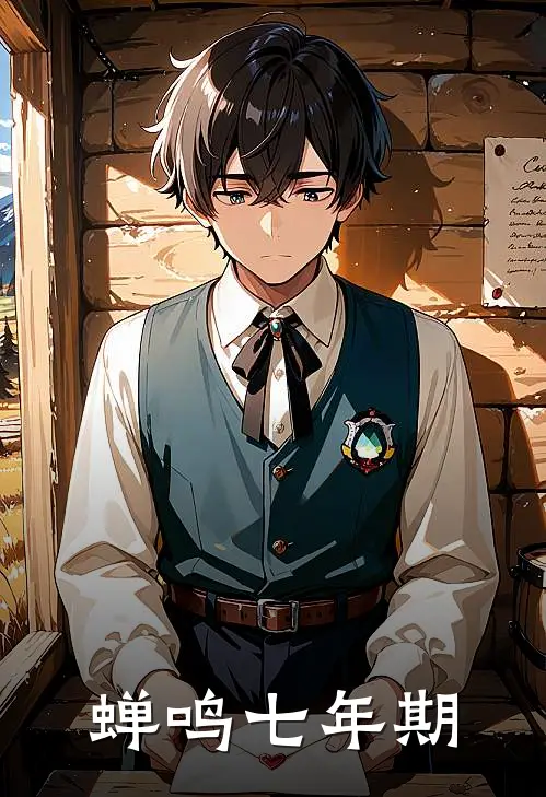 蝉鸣七年期江屹江音音完本热门小说_小说完结版蝉鸣七年期(江屹江音音)