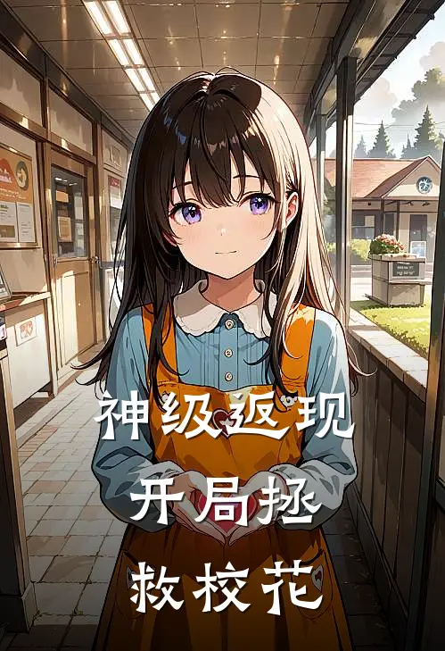 神级返现，开局拯救校花