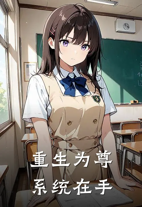 重生为尊：系统在手