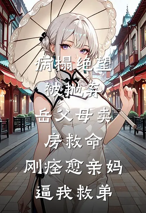 病榻绝望被抛弃：岳父母卖房救命，刚痊愈亲妈逼我救弟