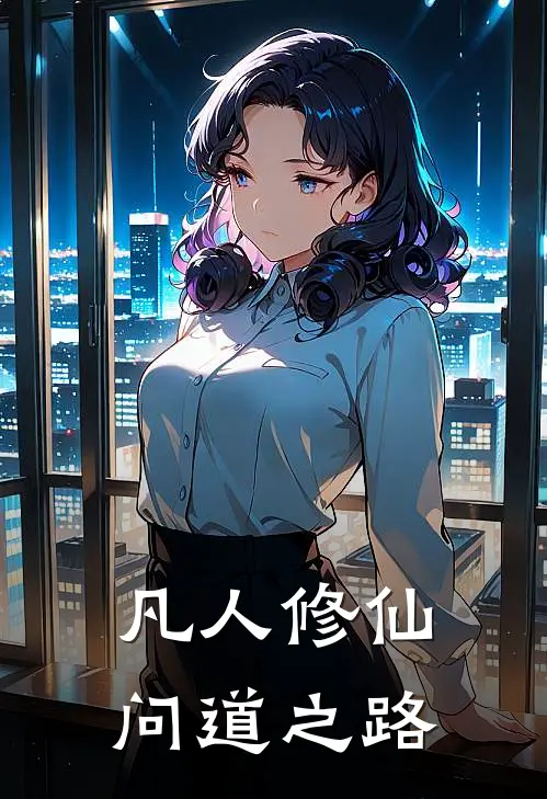 凡人修仙：问道之路