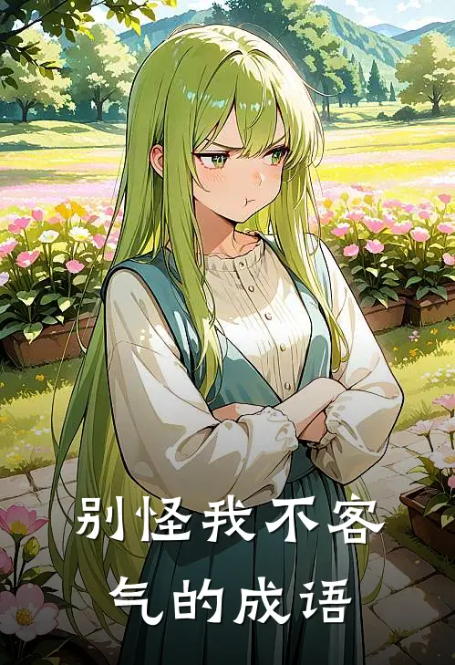 别怪我不客气的成语