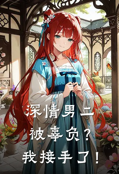 深情男二被辜负？我接手了！