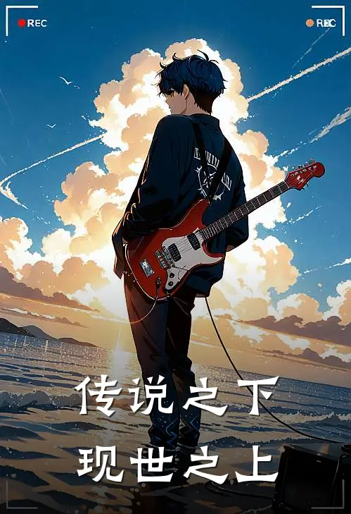 传说之下：现世之上
