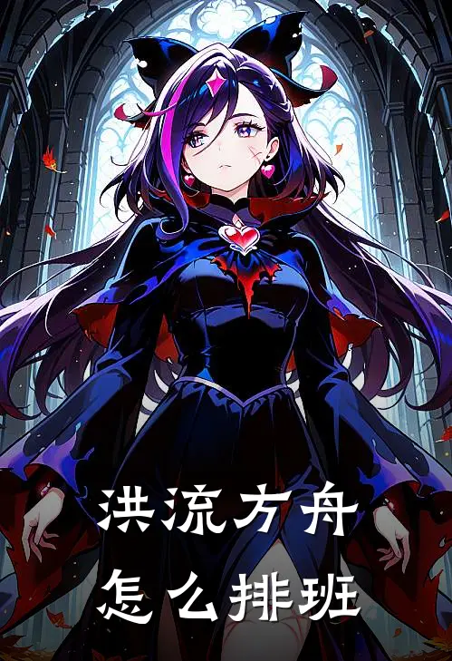 洪流方舟怎么排班