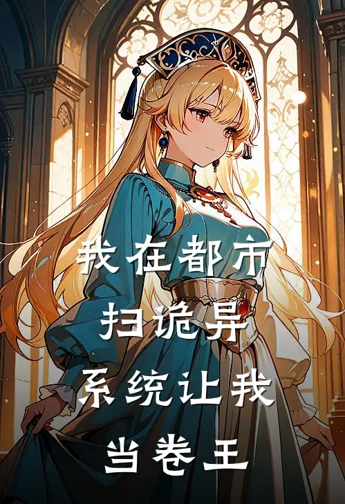 我在都市扫诡异，系统让我当卷王