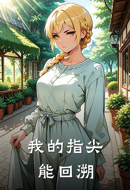 我的指尖能回溯