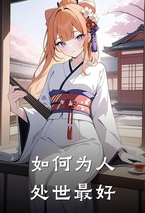 如何为人处世最好