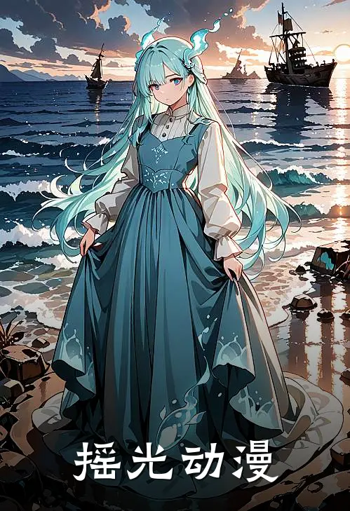 摇光动漫