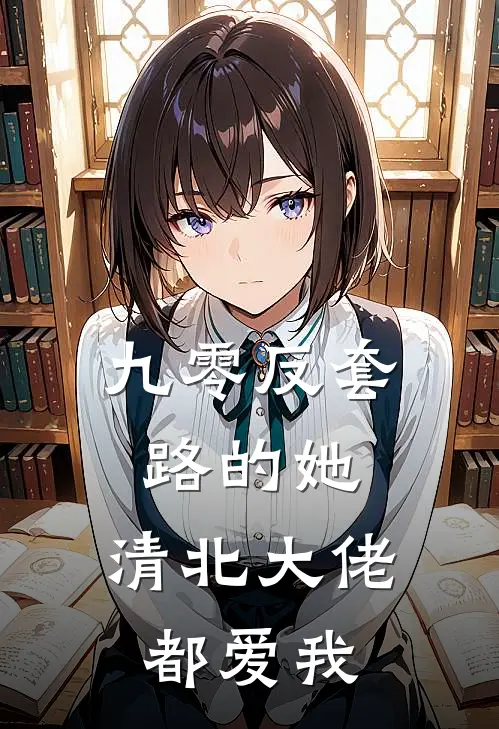 九零反套路的她：清北大佬都爱我