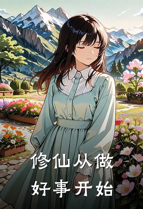 修仙从做好事开始