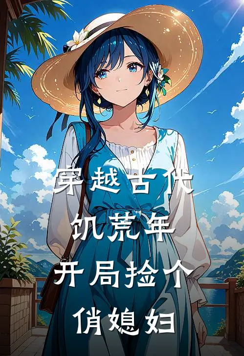 穿越古代饥荒年，开局捡个俏媳妇(王莲儿傅青山)在线免费小说_完整版免费小说穿越古代饥荒年，开局捡个俏媳妇(王莲儿傅青山)