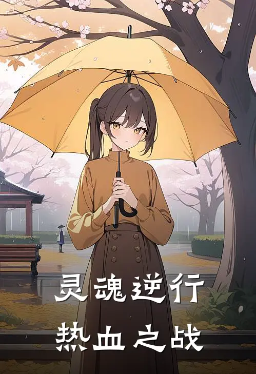 灵魂逆行热血之战