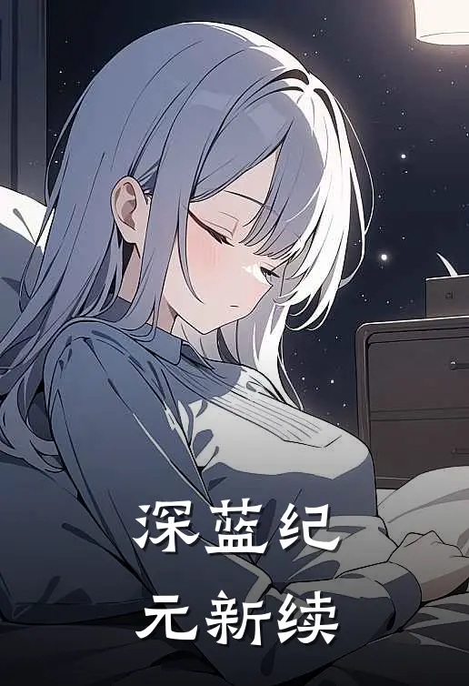 深蓝纪元新续