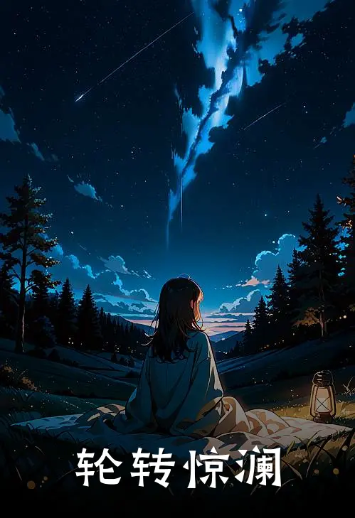 轮转惊澜