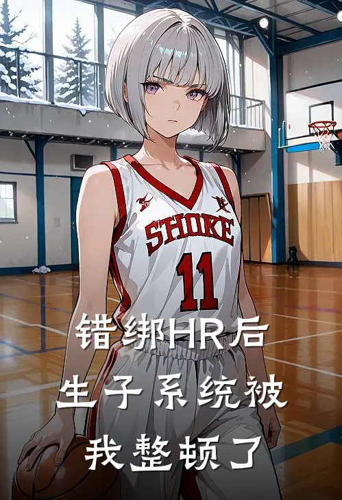 错绑HR后，生子系统被我整顿了