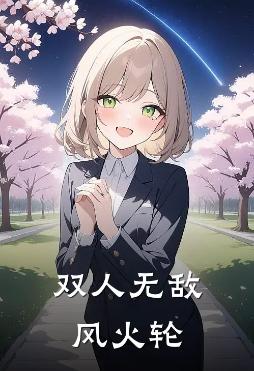 双人无敌风火轮
