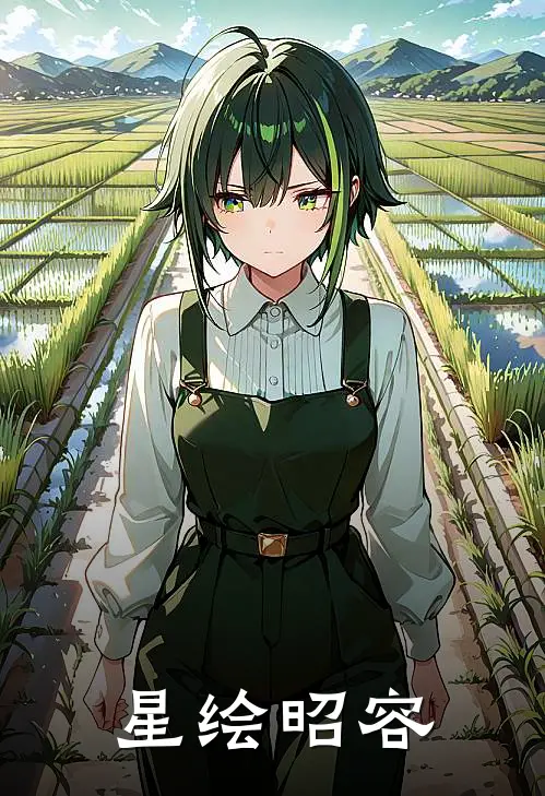 星绘昭容