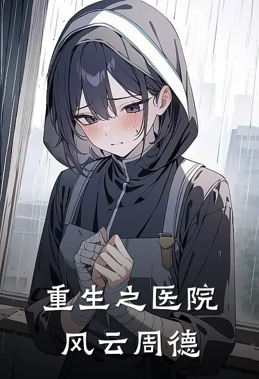 重生之医院风云周德
