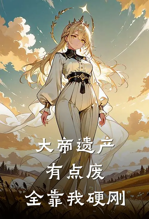 大帝遗产有点废，全靠我硬刚