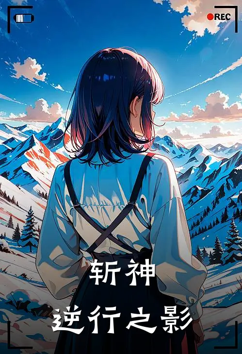 斩神：逆行之影