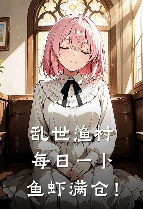 乱世渔村：每日一卜，鱼虾满仓！