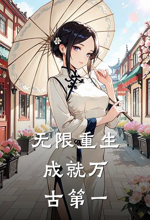 无限重生，成就万古第一