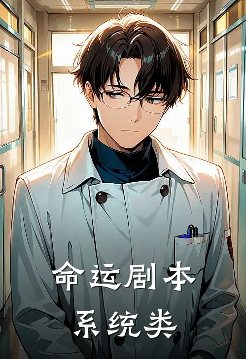 命运剧本系统类