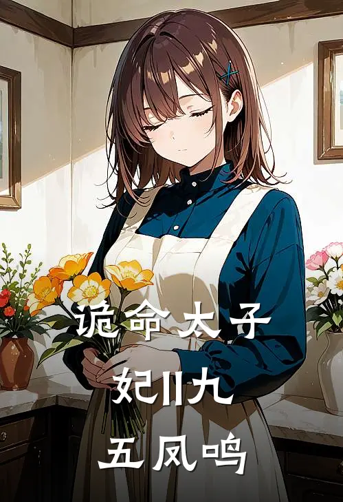 诡命太子妃II九五凤鸣