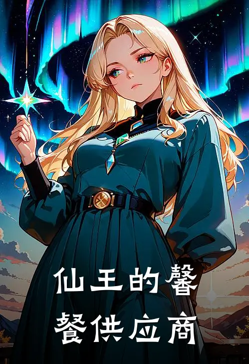 仙王的馨餐供应商