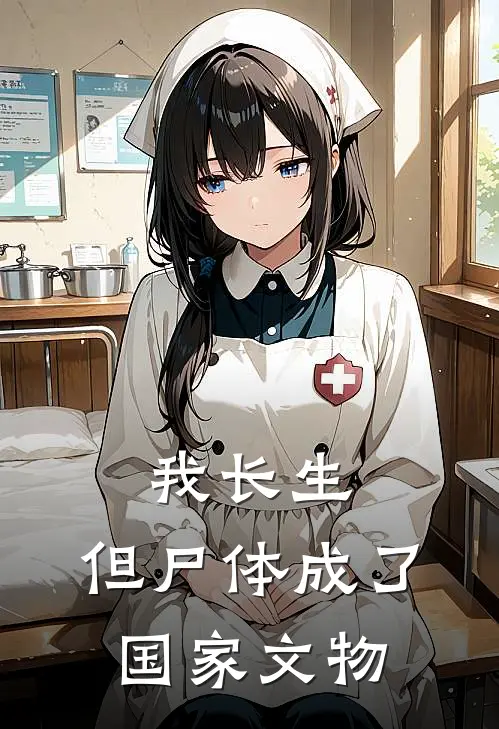 我长生，但尸体成了国家文物