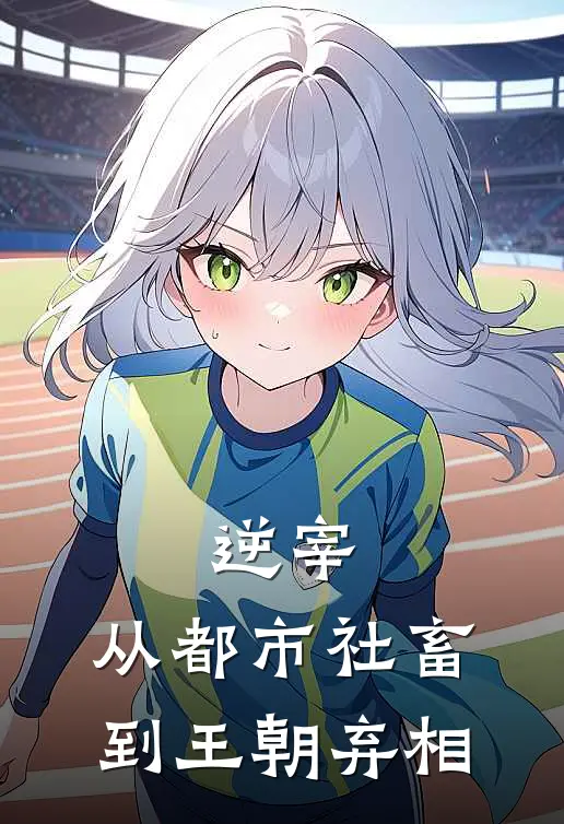 逆宰：从都市社畜到王朝弃相
