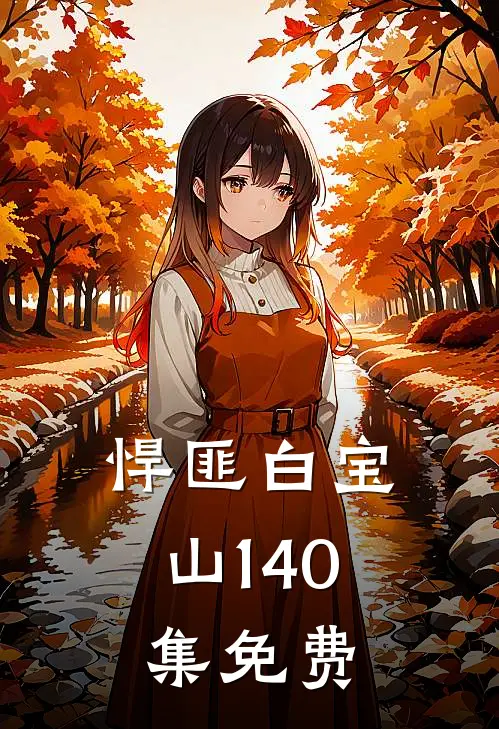 悍匪白宝山1-40集免费