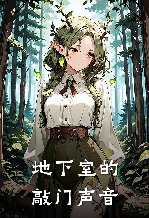 地下室的敲门声音