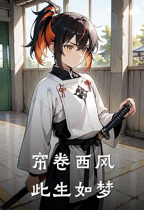 帘卷西风，此生如梦裴玠淑妃无弹窗全文免费阅读_最新推荐小说帘卷西风，此生如梦(裴玠淑妃)