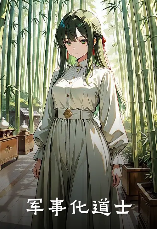军事化道士