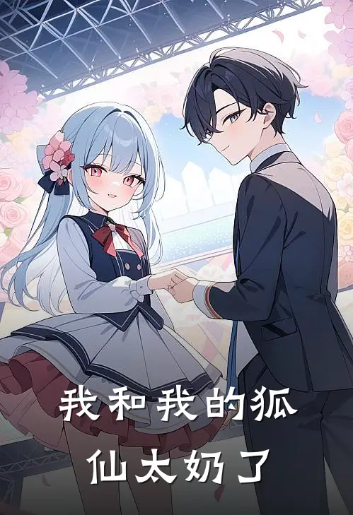我和我的狐仙太奶了