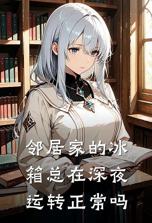 邻居家的冰箱总在深夜运转正常吗