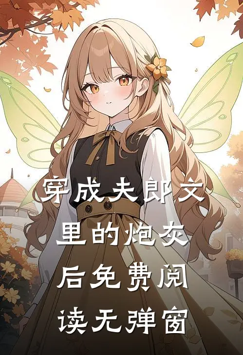 穿成夫郎文里的炮灰后免费阅读无弹窗