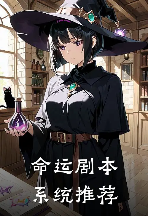 命运剧本系统推荐