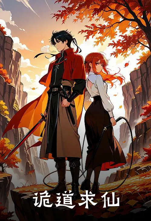 诡道求仙(王虎陈末)全文阅读免费全集_完结小说诡道求仙王虎陈末