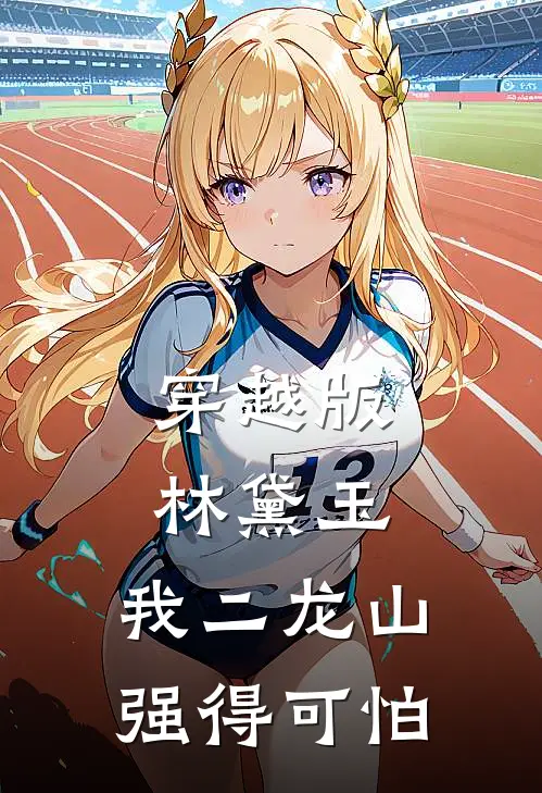 穿越版林黛玉，我二龙山强得可怕