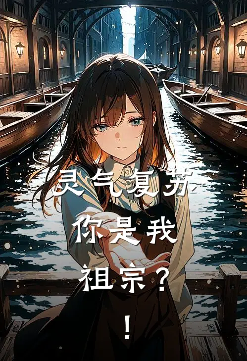 灵气复苏：你是我祖宗？！