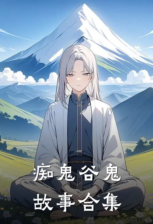 【痴鬼谷】鬼故事合集